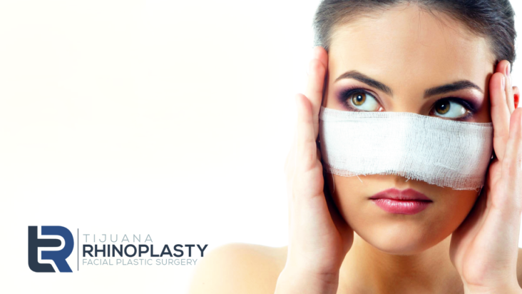 Post-operative home care instructions for after Rhinoplasty, Septoplasty, nose surgery.