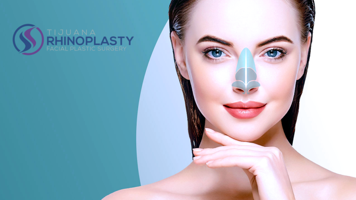 The rhinoplasty procedure is performed by placing well-hidden incisions in and around the nostrils.