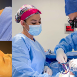 Tijuana rhinoplasty specialist, Dr. Edgar Eduardo Santos’ specialized training and experience allow him to take on the most demanding and unusual cases. 